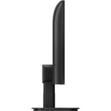 Philips LED-skærm Sort