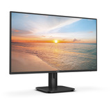 Philips LED-skærm Sort