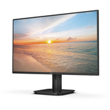 Philips LED-skærm Sort