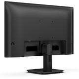 Philips LED-skærm Sort