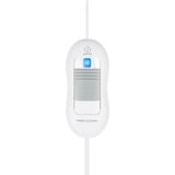 ProfiCare 331070, Varme pude grå