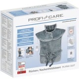 ProfiCare 331070, Varme pude grå