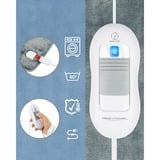 ProfiCare 331070, Varme pude grå