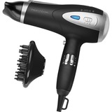 ProfiCare 331131, Hårtørrer Sort