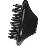 ProfiCare PC-HTD 3113, Hårtørrer Sort