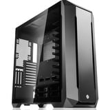 RAIJINTEK 0R20B00237, Store towerkabinet Sort/black (matte)
