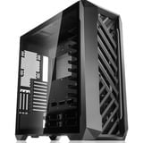 RAIJINTEK 0R20B00237, Store towerkabinet Sort/black (matte)