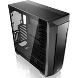 RAIJINTEK 0R20B00237, Store towerkabinet Sort/black (matte)