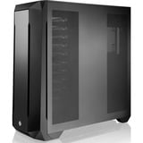 RAIJINTEK 0R20B00237, Store towerkabinet Sort/black (matte)