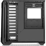 RAIJINTEK 0R20B00237, Store towerkabinet Sort/black (matte)