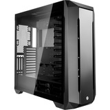 RAIJINTEK Store towerkabinet Sort/black (matte)