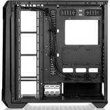 RAIJINTEK Store towerkabinet Sort/black (matte)