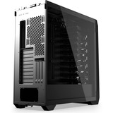 RAIJINTEK Store towerkabinet Sort/black (matte)