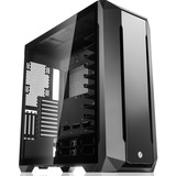 RAIJINTEK Store towerkabinet Sort/black (matte)