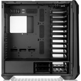 RAIJINTEK Store towerkabinet Sort/black (matte)