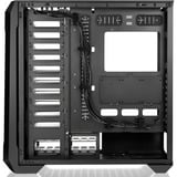 RAIJINTEK Store towerkabinet Sort/black (matte)