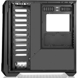 RAIJINTEK Store towerkabinet Sort/black (matte)