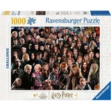 Ravensburger 12000457, Puslespil 