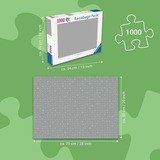 Ravensburger 12000457, Puslespil 