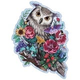 Ravensburger 17511, Puslespil 