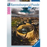 Ravensburger Colosseum in Rom Puslespil 1000 stk Landskab 1000 stk, Landskab