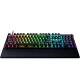 Razer Huntsman V3 Pro, Gaming-tastatur Sort, DE-layout, Razer Analog Optical Gen 2