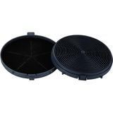 Respekta Aktivt kulfilter MIZ 5000 