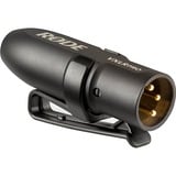 Rode Microphones Stikadapter VXLR Pro Sort