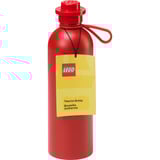 Room Copenhagen LEGO isoleringsflaske 0,56 liter, Drikkedunk Rød