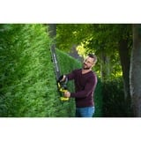Ryobi RY18HT55A-140, Hækkeklipper Grøn/Sort