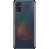 Samsung G207841-001A1, Mobiltelefon Sort