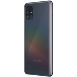 Samsung G207841-001A1, Mobiltelefon Sort