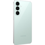 Samsung Galaxy S26 FE 256GB, Mobiltelefon lysegrøn