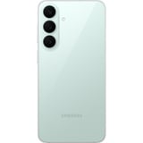 Samsung Galaxy S26 FE 256GB, Mobiltelefon lysegrøn