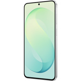 Samsung Galaxy S26 FE 256GB, Mobiltelefon lysegrøn