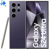 Samsung SM-S928BZVHEUE, Mobiltelefon Violet