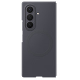Samsung Silikone Magnet Etui, Mobiltelefon Cover grafit