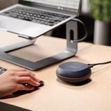 SanDisk Desk Drive - 8TB, Solid state-drev Sort/Orange