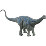 Schleich Dinosaurs Brontosaurus, Spil figur 4 År, Dinosaurer, Blå, Grå