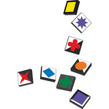 Schmidt Spiele Qwirkle Flex, Brætspil 