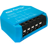 Shelly 1L, Relay cyan