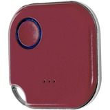 Shelly Blu Button1, Knappen Rød