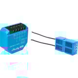 Shelly Relay cyan