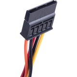 SilverStone SST-GM800C-PF, PC strømforsyning 