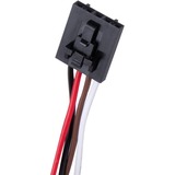 SilverStone SST-GM800C-PF, PC strømforsyning 