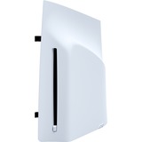 Sony Diskdrev til PS5 Digital Edition-konsoller (modelgruppe – slim), optisk drev Sidepanel, PlayStation 5, PlayStation 5 Slim, Hvid, Mat, PlayStation 5 Slim Digital Edition
