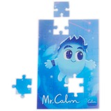 Spin Master CALM Puzzle-Lanterne, Puslespil 