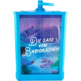 Spin Master CALM Puzzle-Lanterne, Puslespil 