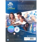 Spin Master CALM Puzzle-Lanterne, Puslespil 