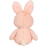 Spin Master GUND - Bamse-kanin lavet af 100 % genanvendt materiale, Plysdyr Rosa/Hvid